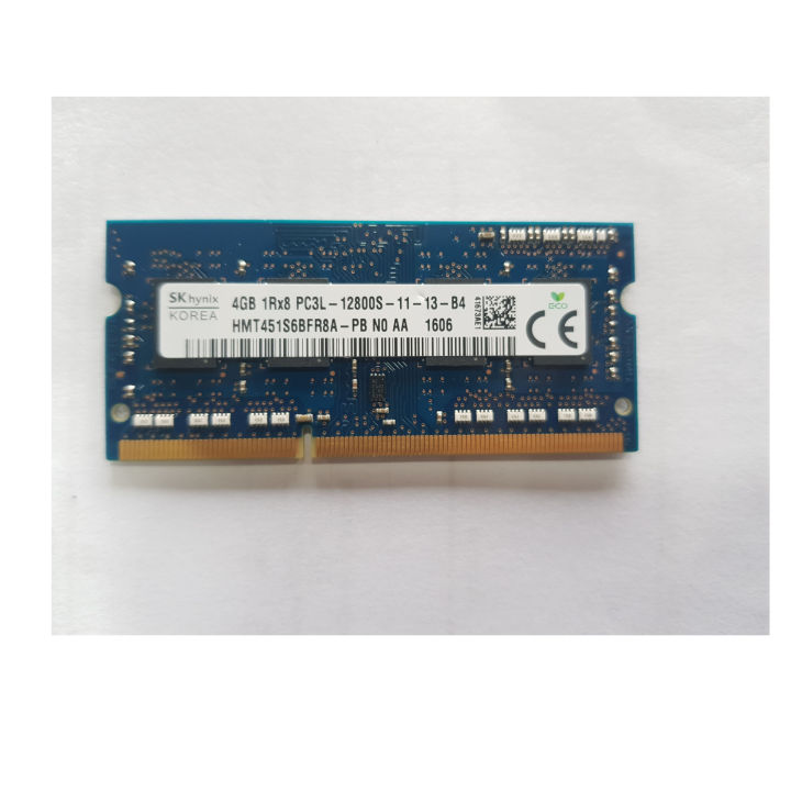 SK%20Hynix%204GB%20DDR3L%201600MHZ%20Laptop%20Memory%20-%20Image%203