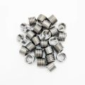 30Pcs/Set New Metric Thread Thread Repair Insert Kit M5 M6 M8 M10 Helicoil Stainless Steel Car Pro Coil Tool Thread Repair Tool Auto Car Accessory. 