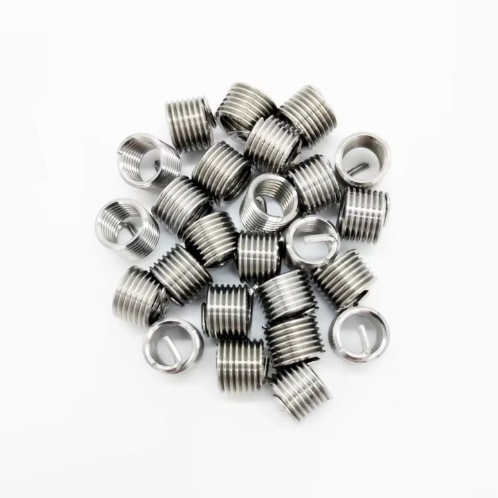 30Pcs/Set%20New%20Metric%20Thread%20Thread%20Repair%20Insert%20Kit%20M5%20M6%20M8%20M10%20Helicoil%20Stainless%20Steel%20Car%20Pro%20Coil%20Tool%20Thread%20Repair%20Tool%20Auto%20Car%20Accessory%20-%20Image%206