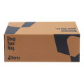 Packaging Material - Bundle of 10 Boxes (14.5" x 11" x 5.5"). 