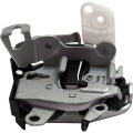 Front Door Lock Latch Actuator for Ford Ford F-Series F-250 F-350 F450 Excursion Lincoln Replacement Parts. 