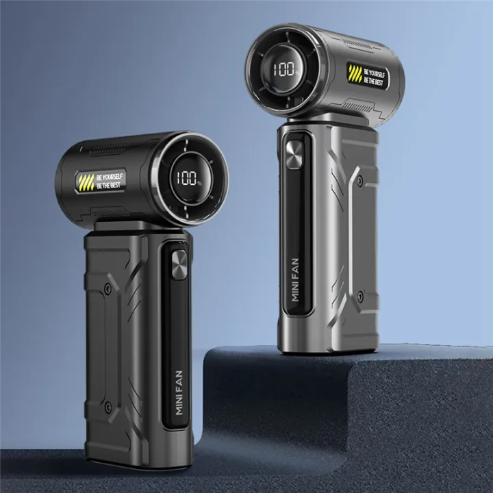 High%20Speed%20Brushless%20Fan%206000%20Mah%20Battery%20Display%20Dust%20Blowing%20Handheld%20Air%20Blower%20Fan%20Portable%20Violent%20Fan%20Black%20-%20Image%203