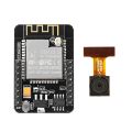 Esp32-Cam WIFI Bluetooth Camera Module. 