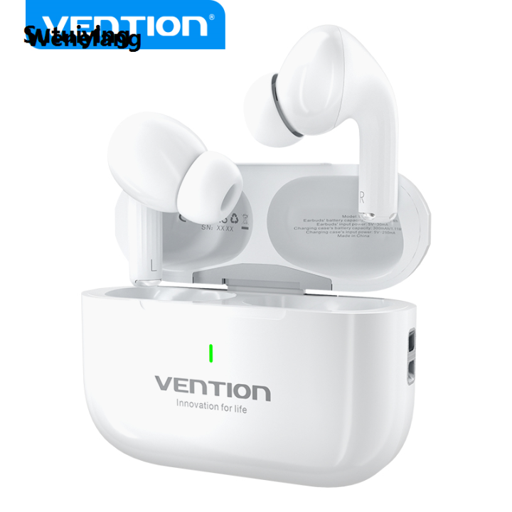 Wenefang%20Sutuiying%20Vention%20ECHO%20LITE%20E11%20Bluetooth%20Earphones%20TWS%20Bluetooth%205.4%20HiFi%20Fifty%20percent%20discount%20Profesional%20True%20Wireless%20Headphones%20Stereo%20Sports%20Earbuds%20With%20Mic%20-%20Image%207