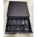 Metal Cash Drawer for Business And Office Use. 