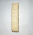 Macrame Cotton Lace 10metre.Off White Cotton Lace  Used for Trims, Borders, Embroidered Laces, Applique, Fabric lace, Sewing Supplies, Cotton Work lace.. 