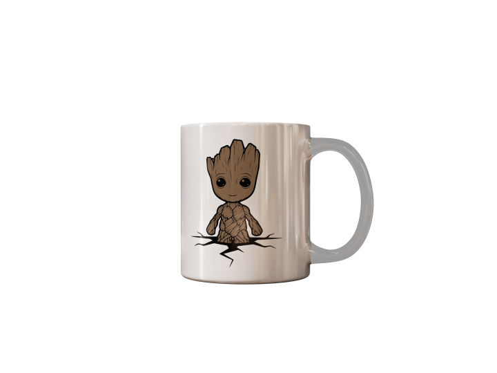 Marvel%20"I%20Am%20Groot"%20Baby%20Groot%20Ceramic%20Coffee%20Mug%20-%20Image%203