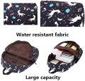 Bagzillas: Girls Laptop Backpack Ultra Soft LightWeight Casual Student Bag With Laptop Compartment School Bag For Girls. 