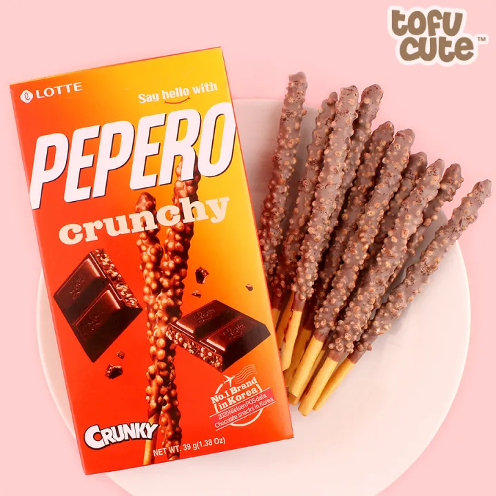 Lotte%20Pepero%20Crunchy%20%7C%2039g,%20Korean%20Snack,%20Korean%20Pocky,%20Crunchy%20Chocolate%20Covered%20Sticks%20-%20Image%204