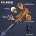 IKONIC ME 3 in 1 Express Styler 1200W  Hot Air Blow Dryer  Volumizer  Ceramic Titanium coated barrel. 