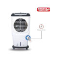 Maharaja whiteline Hybridcool 65 Ltr Air Cooler. 