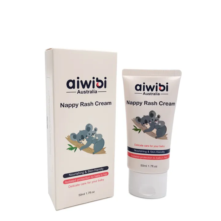 Aiwibi%20Soothing%20Nappy%20Rash%20Cream%2050Gm%20-%20Image%202
