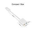 USB External Sound Card Hi-Fi Magic Voice 7.1 Audio Card Adapter USB to Jack 3.5mm Earphone Microphone Speaker for Laptop PC. 