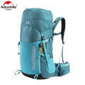 Naturehike 45L Outdoor Travel Backpack Professional Hiking Bag Camping Hiking Backpacks Rucksack With Suspension System. 