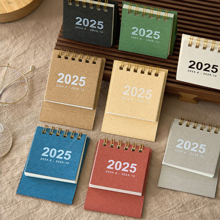2025%20Desk%20Calendar%20Mini%20Spiral%20Calendar%20Books%20Kawaii%20To%20Do%20List%20Daily%20Monthly%20Yearly%20Planner%20Time%20Manegement%20Desk%20Decorations%20-%20Image%206