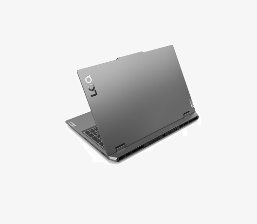 Lenovo LOQ Gaming Laptop 2025 - (15.6" FHD 144Hz Display | Intel i5-12450HX | 8 GB RAM | 512GB SSD | RTX 2050 4GB | Windows 11 | Backlit KB | 2 Year Warranty)