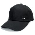 Black Cap For Men. 