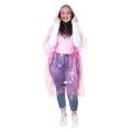 Flowtake - Emergency Rain Coat Poncho. 