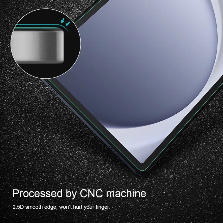 Nillkin%20For%20Samsung%20Galaxy%20A9%20/%20A9%20Plus%20Glass%20H+%20Screen%20Protector%20Impact%20Resistant%20for%20Samsung%20A9+%20HD%20Tempered%20Glass%20-%20Image%204