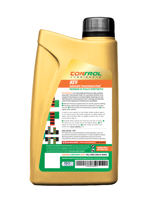 Control%20AFT%20DEXRON%20III%20Fully%20Synthetic%20Automatic%20Transmission%20Fluid%201%20Ltr%20-%20Image%205