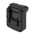 EHB18MTL Battery Adapter Converter for 18V Li-Ion Battery. 