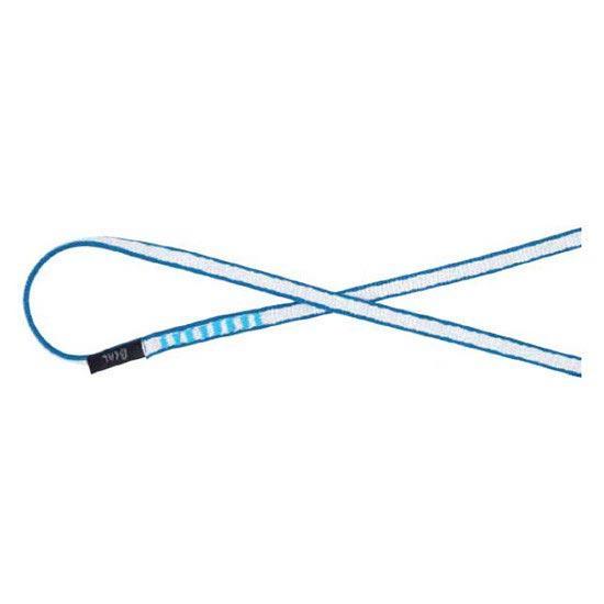 Anneau Express C.A.M.P. Dyneema 10.5 Mm - Longueurs 30/60/120/240 Cm - Charge Rupture 22 KN - Pour Escalade