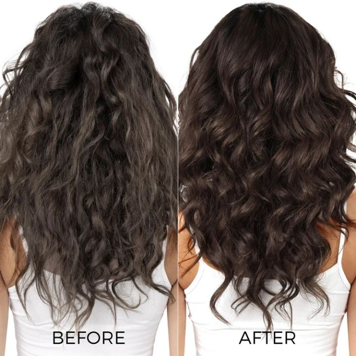 Brillare%20Ceramide%20Shampoo%20For%20Dry,%20Damaged%20&%20Chemically%20Treated%20Hair%20200ml%20-%20Image%205