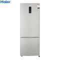 Haier 365 Liter 3 Star Inverter  Frost-Free Double Door Refrigerator - HRB-3654PIS-E. 