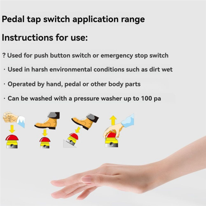 Emergency%20Stop%20Foot%20Switch%201NO+1NC%20Mushroom%20Button%20Switch%20Waterproof%20Self-Reset%20Switch%20A%20-%20Image%204