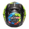 LS2 FF358 Helmet. 