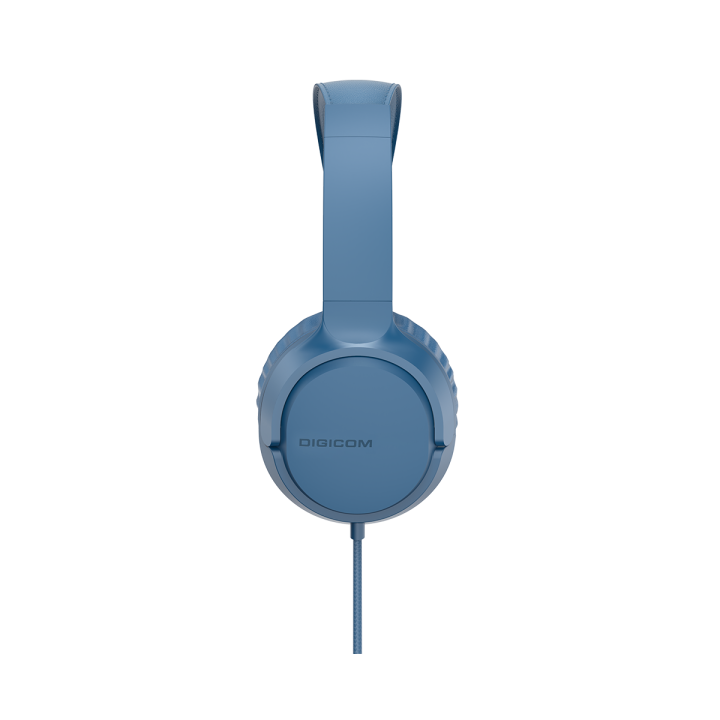 DIGICOM%20Wired%20Foldable%20Over-Ear%20Headphones%20Dg-W7%20%7C%20Braided%20Cord%20%7C%20Inbuilt%20Microphone%20%7C%203.5MM%20Jack%20%7C%20Adjustable%20Headband%20-%20Image%204