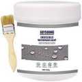 WellFix Waterproof Anti-Leakage Agent，Anti-Leaking Sealant ，Bathroom Waterproof Coating Leak Repair for Wall Roof Roofing (300g). 