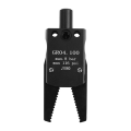 NAMUNY 4X Pneumatic Mini Fixture J1060 Manipulator Accessories Mechanical Fixture Water Spout Clip MINI-A. 