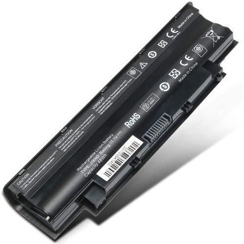 J1KND Dell Inspiron N4010 N5050 N5030 VOSTRO 3450 1550  Laptop Battery