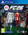 SONY PS4 GAME FIFA 26 FC26. 