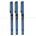 Pilot Hi-Techpoint 0.5 V5 Gel Pen (Blue) ( Set Of 3 ). 