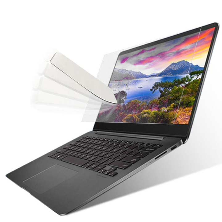 New%20goods%20tideLight%20monitor%20protector%20screen%20eye%20protection%20glare%2011%20inch%20laptop%20privacy%20device%20-%20Image%202