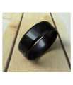 Black Ring For Men. 