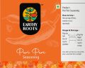 Earthy Roots Peri Peri Seasoning 55g. 