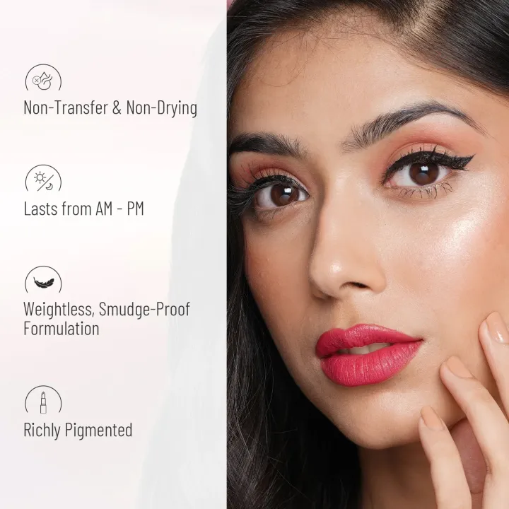 Swiss%20Beauty%20Waterproof%20Non%20Transfer%20Matte%20Lipstick,%203.2g%20-%20Image%203