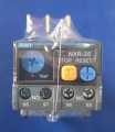 CHINT Thermal Overload Relay NXR-25 17-25A. 