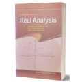 A Reference Book On Real Analysis For Bed Second Third Year Hpdc-9806. 