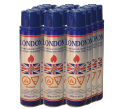 London Butane Gas for Lighters. 