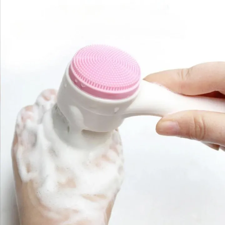 3D%20Double%20Side%20Face%20Washing%20Brush%20with%20OFT%20Fur%20Silica%20Instrument%20for%20Home%20Based%20Face%20Clean%20and%20Pores%20Deep%20Cleanin%20-%20Image%203