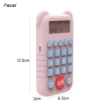 Facai children's calculation trainer intelligent learning machine Original primary school mathematics teaching aids early education. 