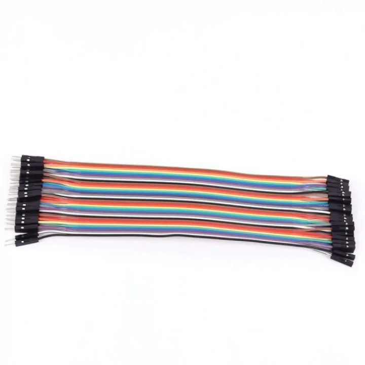 40%20Pieces%20Male%20To%20Female%20Dupont%20Jumper%20Wire%20Cable%2020cm%20Two%20Point%20Five%20Four%20Millimeter%20Arduino%20Breadboard%20Electronics%20Connector%20-%20Image%203