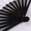 Traditional Chinese Folding Fans. 