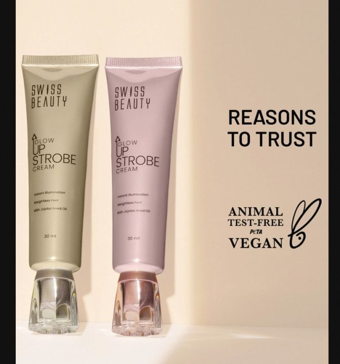 Swiss%20Beauty%20Glow%20Up%20Strobe%20Cream%2002%20Moonlit%20Glow%20%7C%20Dewy%20Hydrating%20Illuminating%20Cream%20for%20Radiant%20Glow%20%7C%20Lightweight,%20Blendable%20Highlighting%20Base%20for%20Instant%20Luminosity%20%7CNet%20Wt.%20-%2030ml%20-%20Image%204