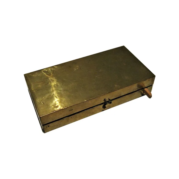 Nepalese%20Brass%20Baghchal%20Tigers%20and%20Goats%20Strategy%20Board%20Game%20With%20Pieces%206%20Inches%20Small%20-%20Image%203