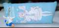 Cute Anime Cartoon School Pencil Case. 